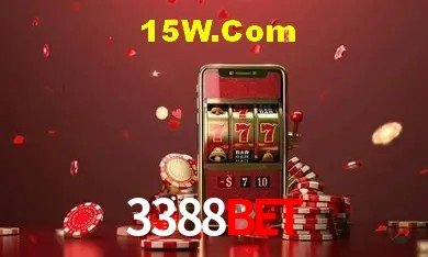 Estatísticas do Jogo 3388Bet