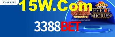 Experiência VIP 3388Bet