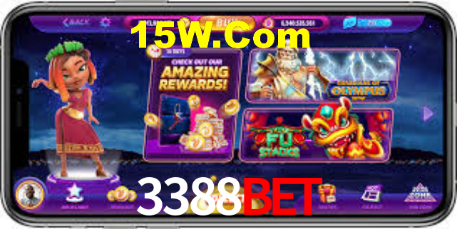 Exclusive Games 3388Bet