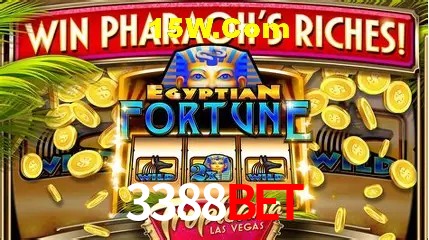 Provedores de Jogos 3388Bet