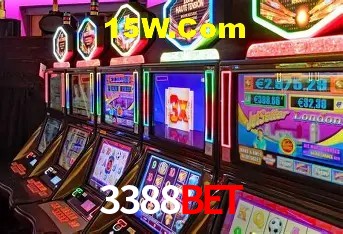 Promoções Sazonais 3388Bet