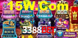 Slot Games 3388Bet