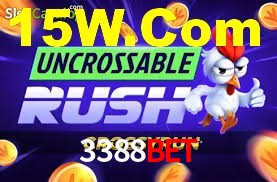 Live Casino 3388Bet