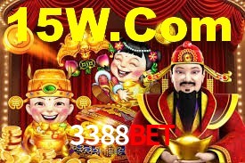 Welcome Bonus 3388Bet