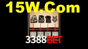 Game Statistics 3388Bet