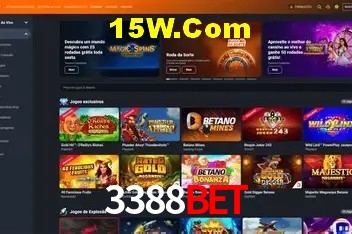 3388Bet