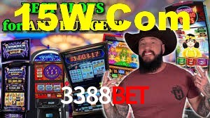 Game Providers 3388Bet