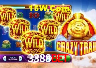 Promoção Relâmpago 3388Bet
