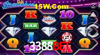 Recursos de Bônus 3388Bet