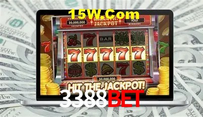 Experiência VIP 3388Bet