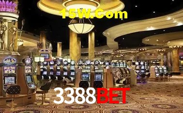 Apostas de Tênis 3388Bet