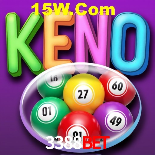 Descubra o Mundo do Cassino Online com 3388Bet