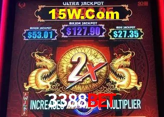 Casino Ao Vivo 3388Bet