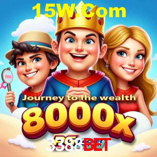 Programa VIP 3388Bet