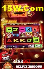 Sinta a adrenalina dos jogos de cassino com 3388Bet