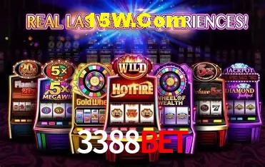Jogos de Slot 3388Bet